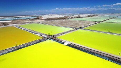 Codelco-SQM lithium deal clears last major hurdle after China greenlight