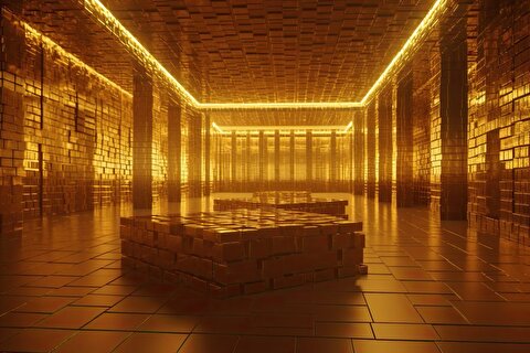 Gold prices seen topping $5,000 by end of 2026, JP Morgan says
