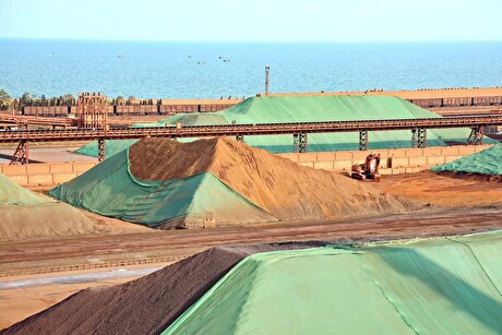 Iron ore price hits multi-month lows as China demand concerns linger