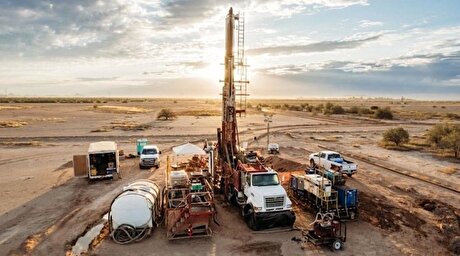 Ivanhoe Electric secures $200M bridge loan for Arizona copper mine