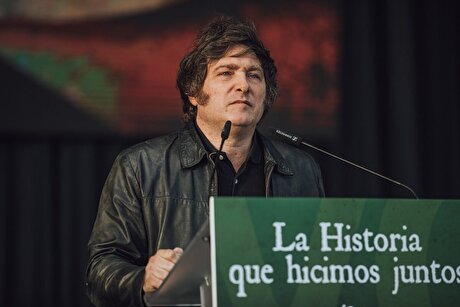 Milei seeks to accelerate Argentina’s copper boom by easing glacier rules