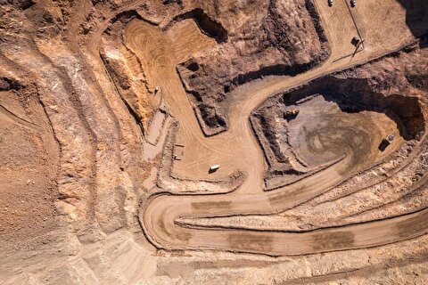 MP Materials soars on Saudi Arabia rare earth joint venture