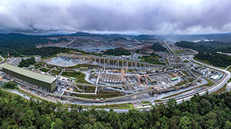 First Quantum reports progress in Panama amid copper mine audit