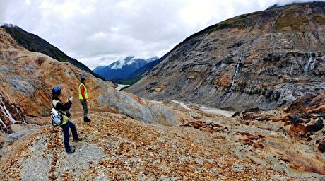 Seabridge recovers $3.2M after winning BC tax dispute