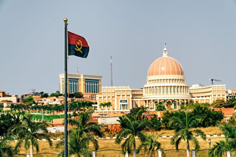 Angola to speed up mine permits, cut red tape to lift investment