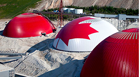 Anglo, Teck pushed by Canada to give head-office job guarantees