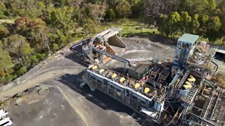 Antimony in a ‘perfect storm’ of falling production, surging demand, Larvotto MD says