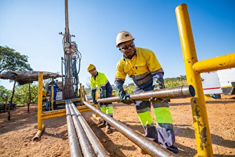 Ivanhoe, Qatar to collaborate on critical minerals mining in Africa