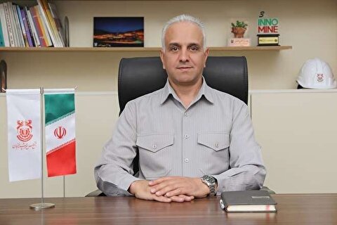 Sarcheshmeh Copper Complex's research projects focus on smartization, productivity and sustainable production