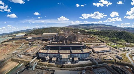MMG’s deal to buy Anglo’s Brazil nickel assets faces EU regulatory delay
