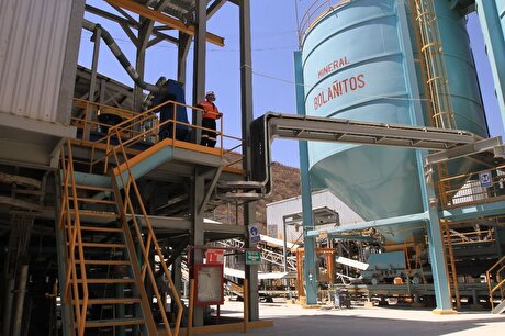 Endeavour Silver sells Bolañitos mine to Guanajuato in $50M deal