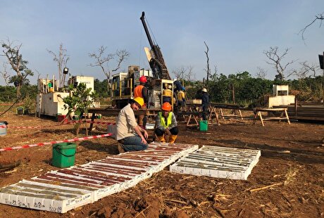 Montage acquires African Gold for $170M