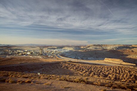 Rio Tinto to sell US boron assets