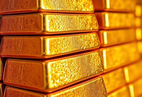 China’s October net gold imports via Hong Kong fall about 64% from September