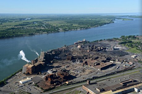 Rio Tinto, Canada to advance domestic scandium production