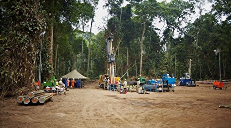 Kore Potash weighs sale or fresh funding to advance Congo mine