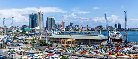 Key African copper trade route reopens between Zambia and Tanzania