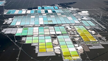 Tianqi keeps door open to international arbitration in SQM fight