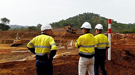 Fortuna Mining bets on West Africa to fuel gold growth