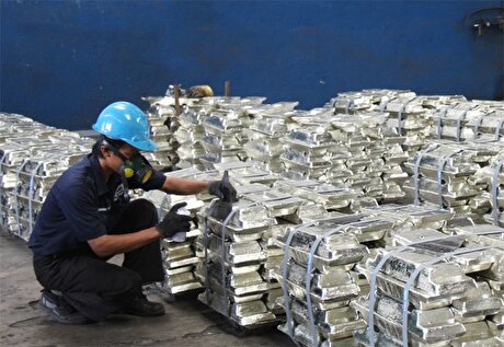 Indonesia’s tin exports surge as supply concerns dissipate