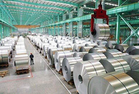 Steel chain exports rise 41% in 8 months on year