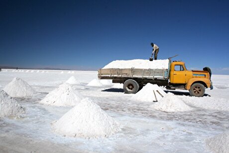 Global lithium prices spike but remain below 2024 average, says Cochilco