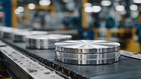 China’s rare earth magnet exports to US decline in November