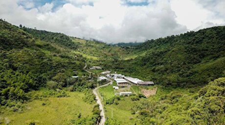 SolGold agrees to $1.2 billion takeover by top investor Jiangxi Copper