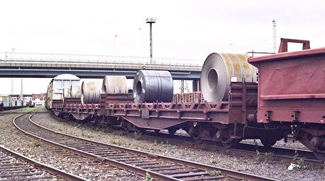 China pledges to control steel output during 2026-2030 period