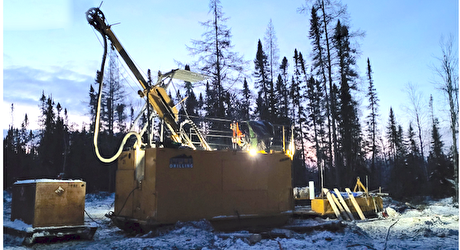 Pan American grabs 14.7% stake in Galleon Gold