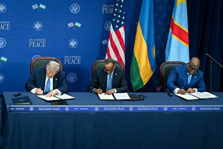US vows over $1 billion for Congo critical minerals supply chain