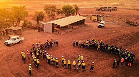 Robex secures Mali’s approval for Nampala mine deal