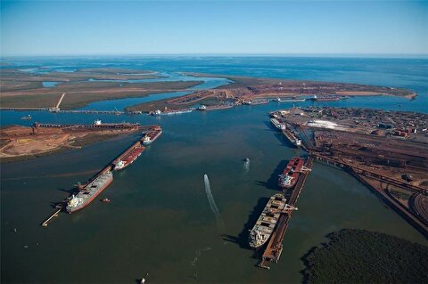 Australia’s iron ore export hub to reopen after cyclone weakens