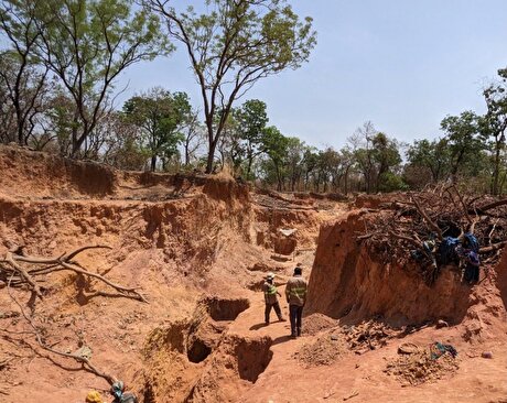 Mali gold mine accident kills more than a dozen, including women and children