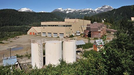 Ascot lines up $45M financing to reboot Premier gold mine