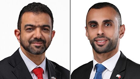 Alba Promotes Two Home-Grown Bahraini Nationals to Key Leadership Positions