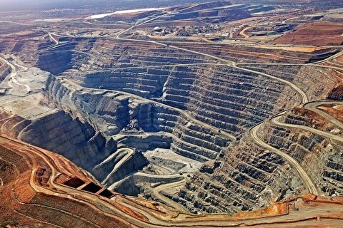 Barrick’s gold reserves rise in 2024 on Reko Diq project