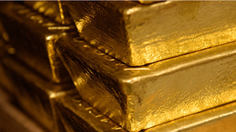 London sees record gold outflow in January in race to ship to US