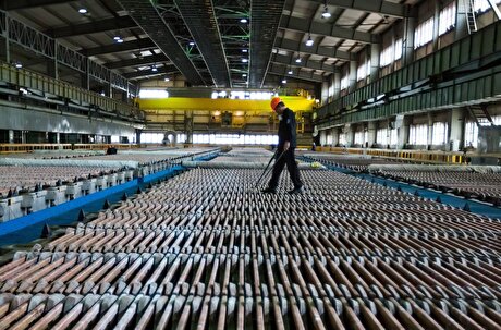Citigroup predicts LME copper price to hit ,000 before US tariffs