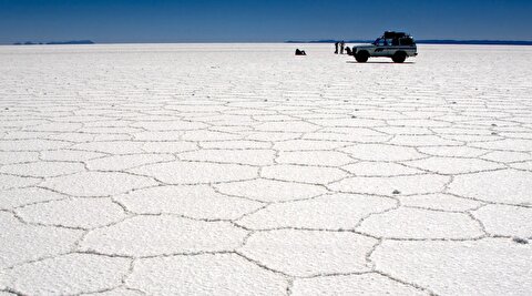 Bolivia’s lithium deals with China, Russia in limbo