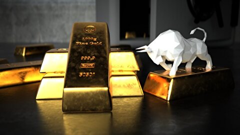 Gold price to reach $4,000 on central bank demand, says DoubleLine’s Gundlach