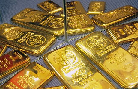 UBS Group lifts gold price target to ,200
