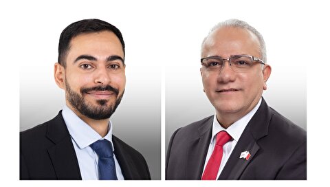 Alba Promotes Bahraini Talent: Mohammed Al Awadhi Named as Manager Sales MENA