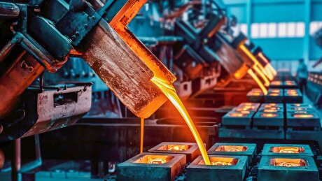 Copper prices surge as Trump signals 25% tariff on imports