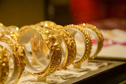 China’s first-quarter gold consumption falls 6%
