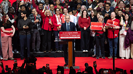 What Mark Carney’s victory means for the mining industry