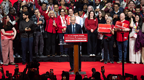 What Mark Carney’s victory means for the mining industry