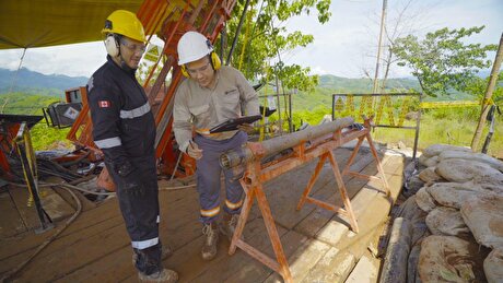 Cordoba sells remaining half of Alacrán copper project, stock halted