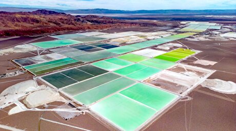 Tsingshan ‘has not given up’ on Chile lithium plans despite plant retreat