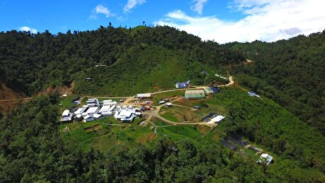 BHP-backed SolGold turns to speedier mine plan to woo investors